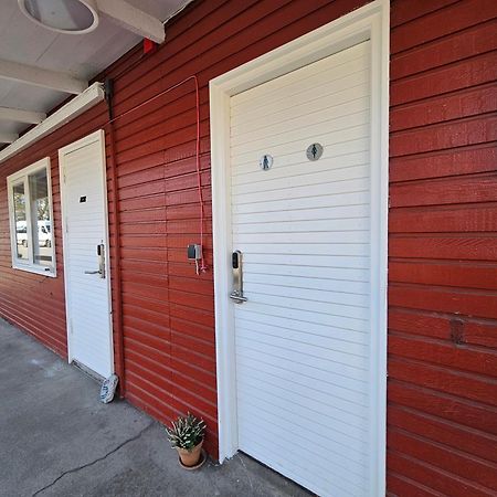 Danhostel Stevns Klint Store Heddinge ภายนอก รูปภาพ
