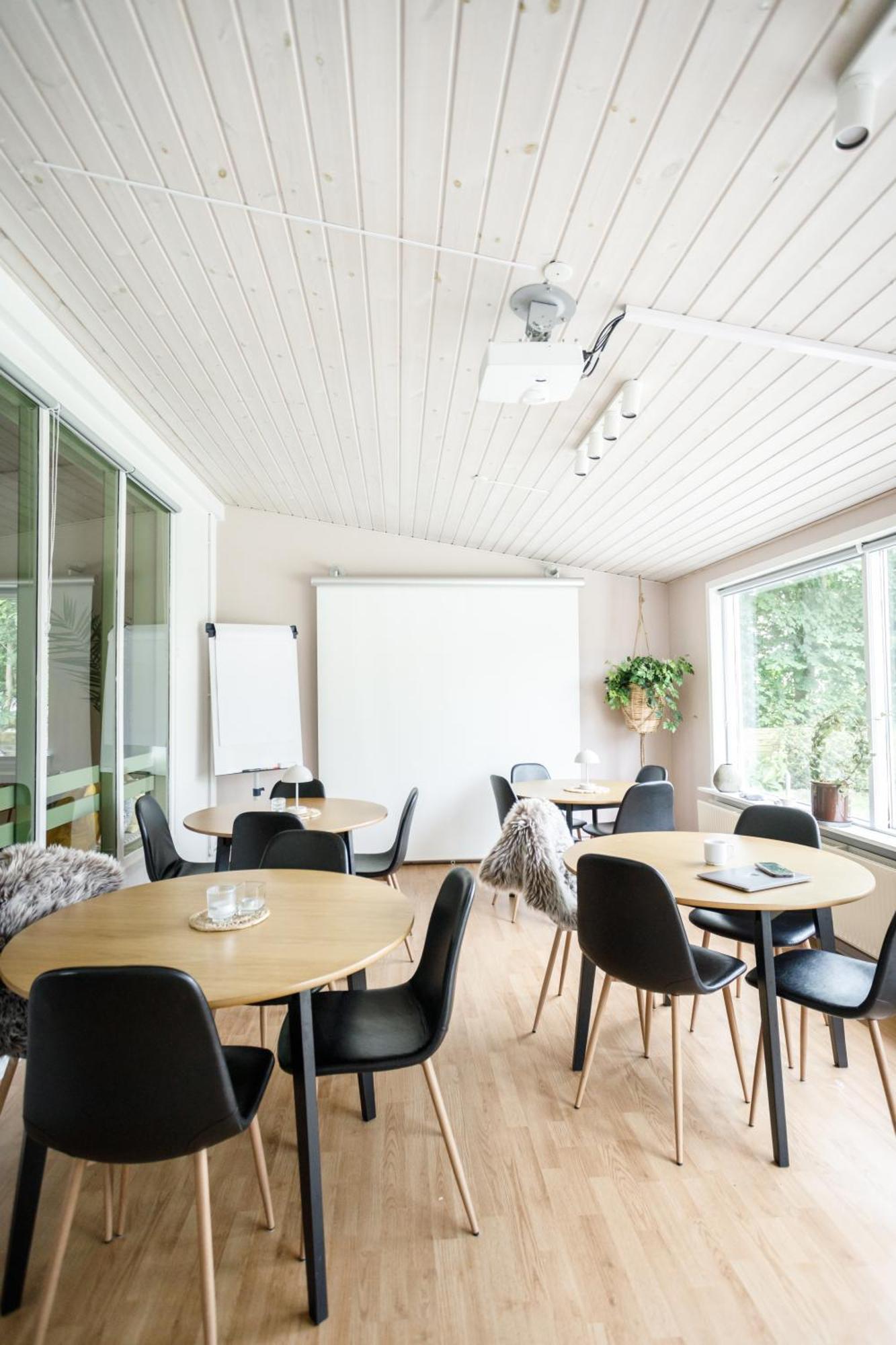 Danhostel Stevns Klint Store Heddinge ภายนอก รูปภาพ