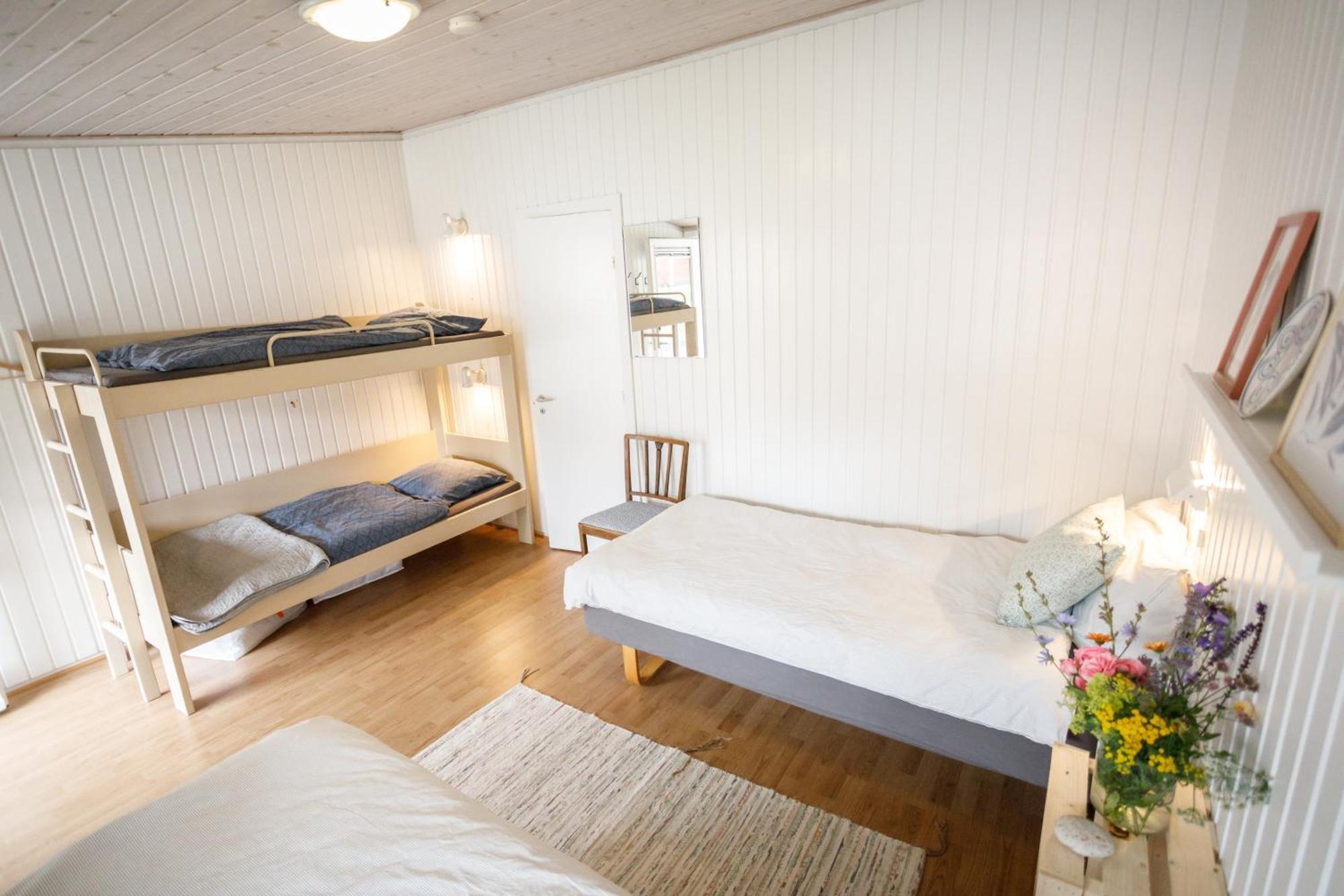 Danhostel Stevns Klint Store Heddinge ภายนอก รูปภาพ