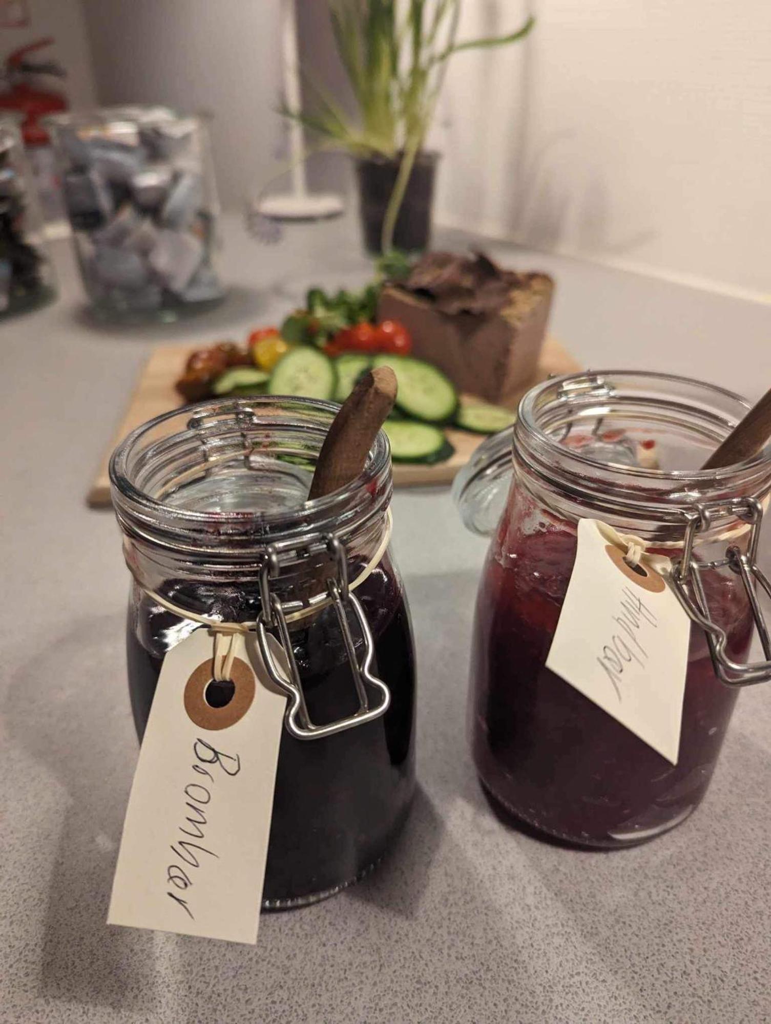 Danhostel Stevns Klint Store Heddinge ภายนอก รูปภาพ