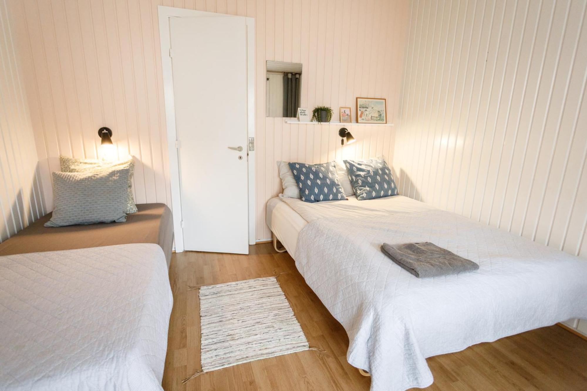 Danhostel Stevns Klint Store Heddinge ภายนอก รูปภาพ