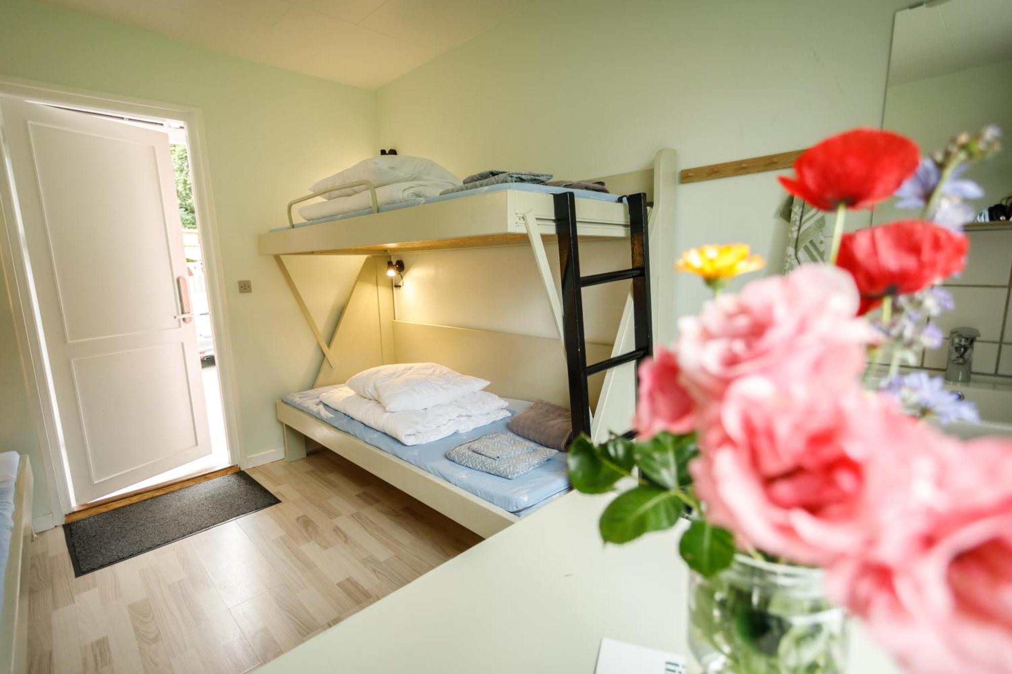 Danhostel Stevns Klint Store Heddinge ภายนอก รูปภาพ