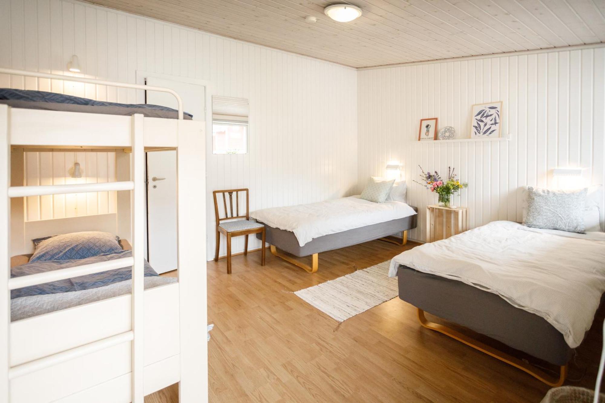 Danhostel Stevns Klint Store Heddinge ภายนอก รูปภาพ