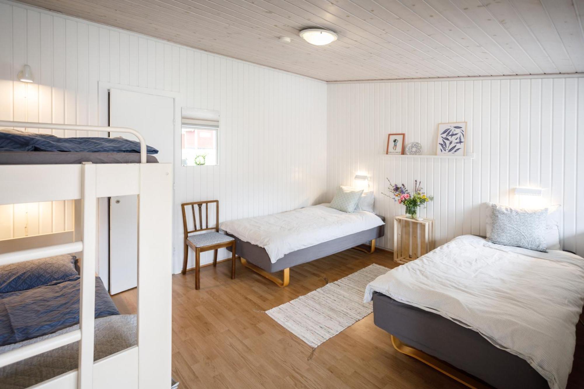 Danhostel Stevns Klint Store Heddinge ภายนอก รูปภาพ