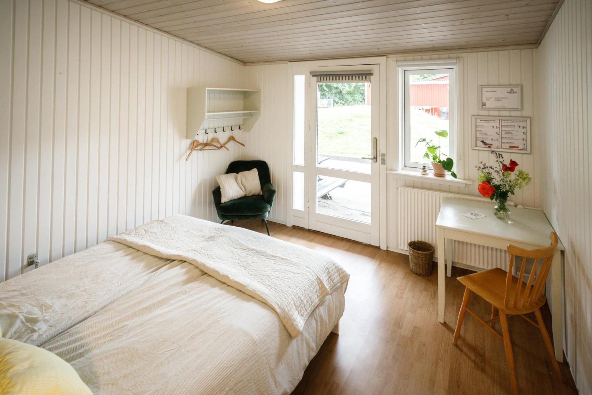 Danhostel Stevns Klint Store Heddinge ภายนอก รูปภาพ