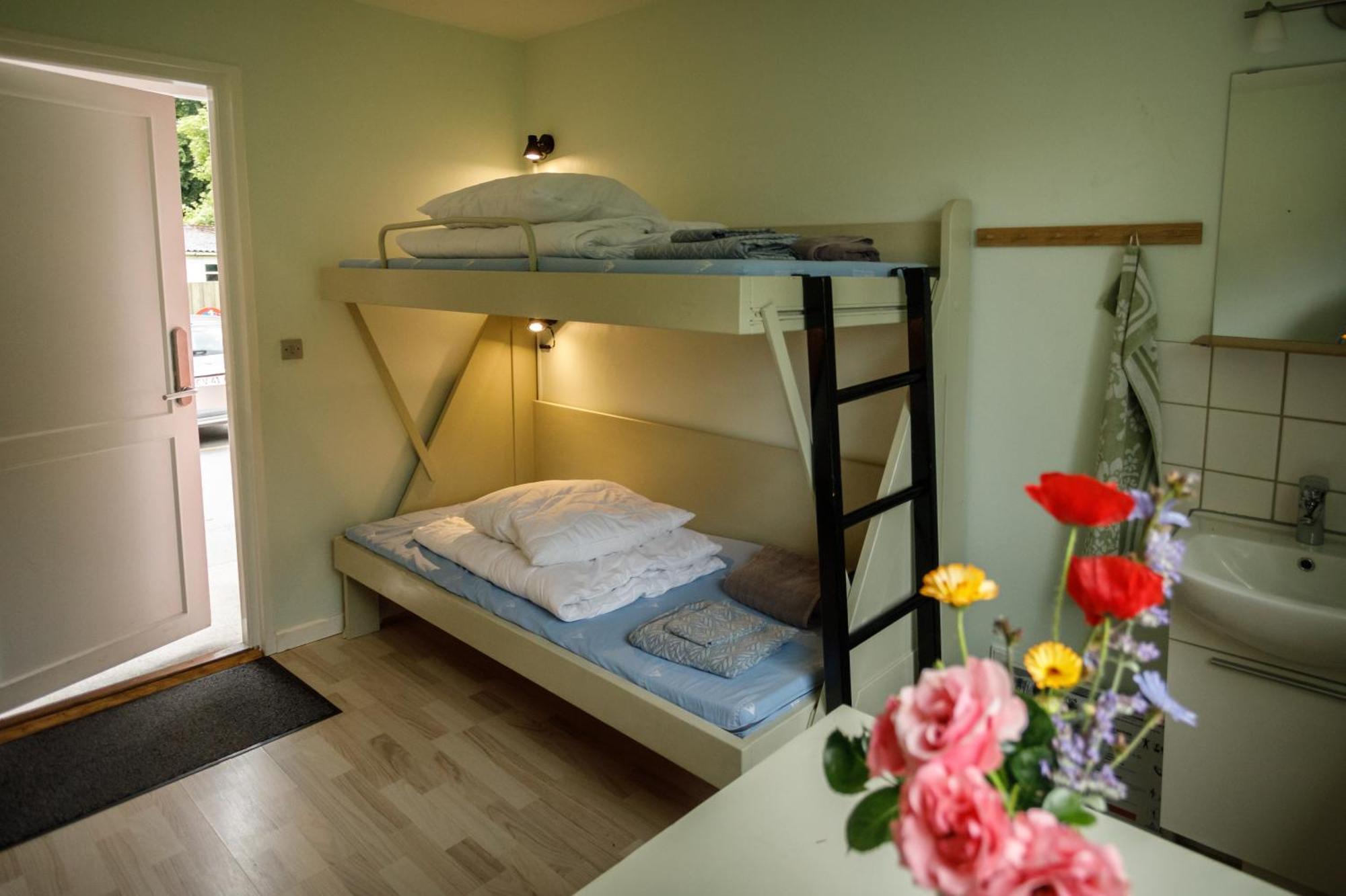 Danhostel Stevns Klint Store Heddinge ภายนอก รูปภาพ