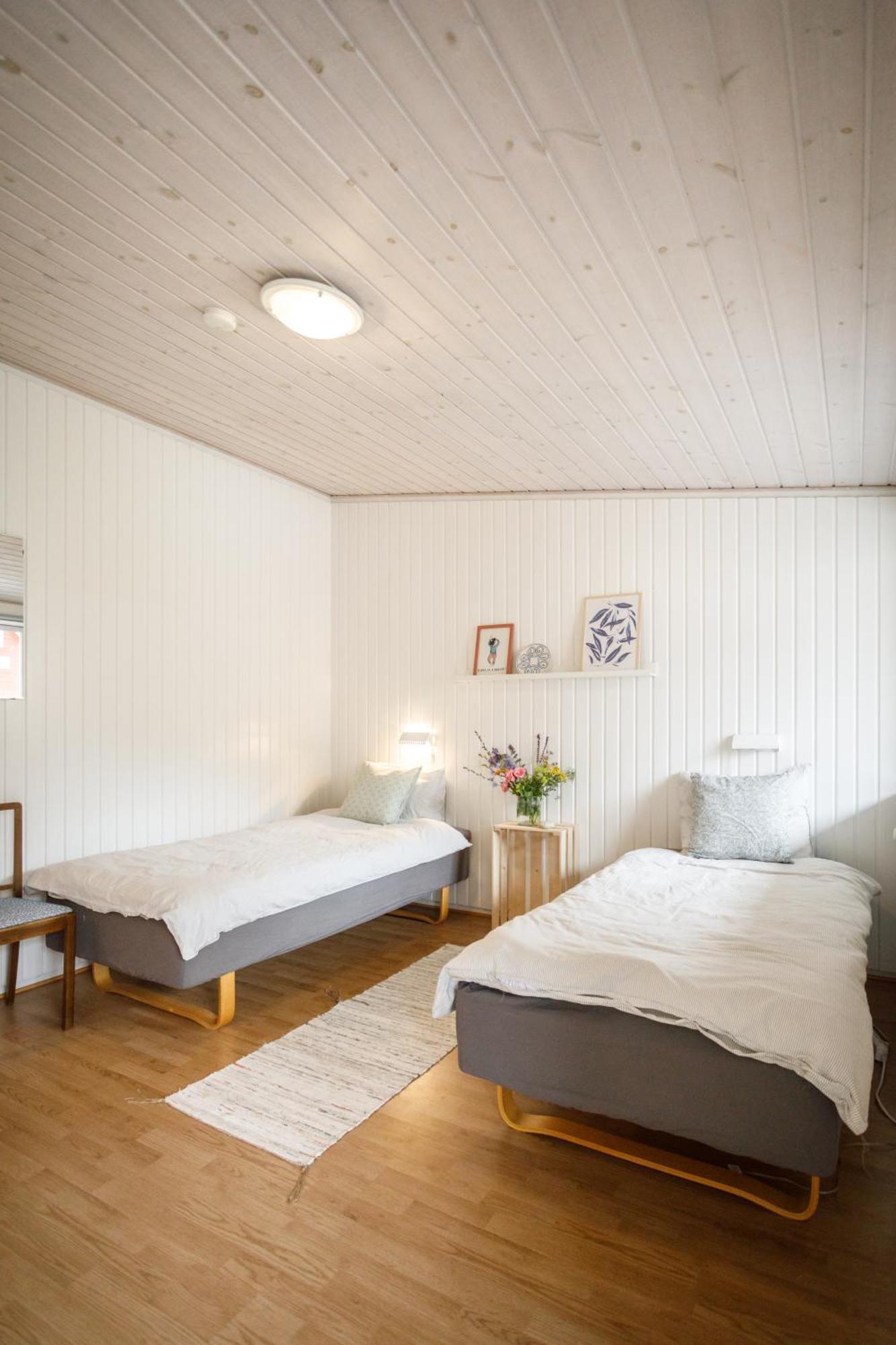 Danhostel Stevns Klint Store Heddinge ภายนอก รูปภาพ