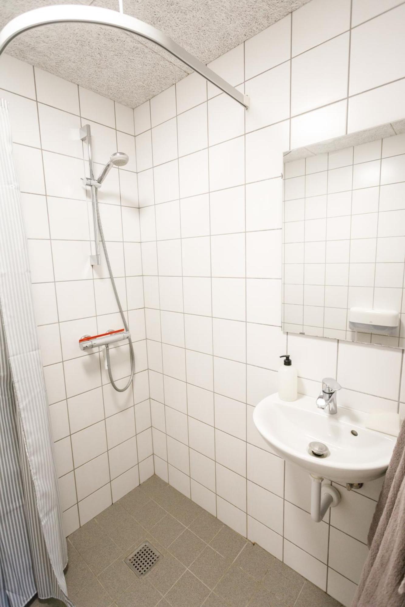 Danhostel Stevns Klint Store Heddinge ภายนอก รูปภาพ