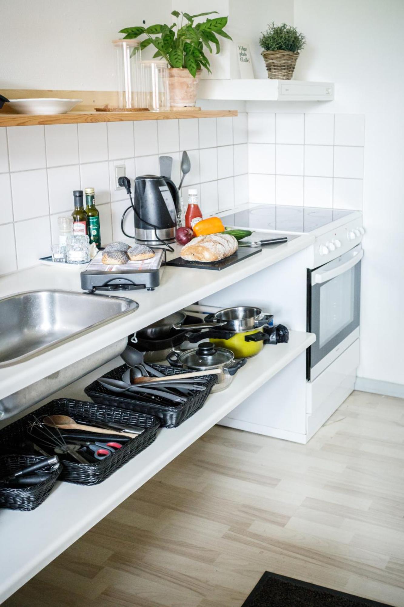 Danhostel Stevns Klint Store Heddinge ภายนอก รูปภาพ