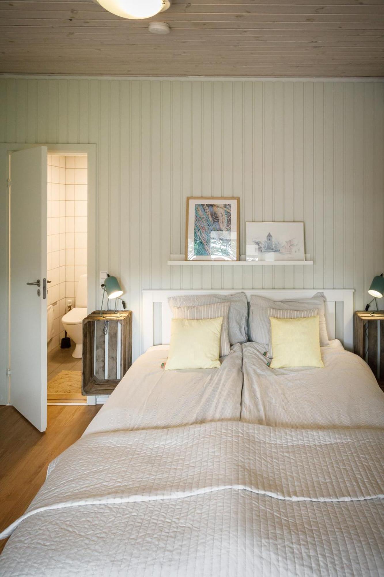 Danhostel Stevns Klint Store Heddinge ภายนอก รูปภาพ