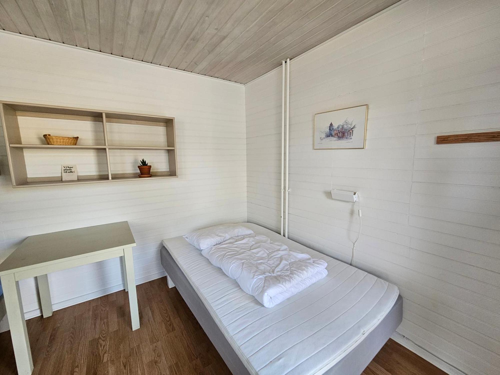 Danhostel Stevns Klint Store Heddinge ภายนอก รูปภาพ