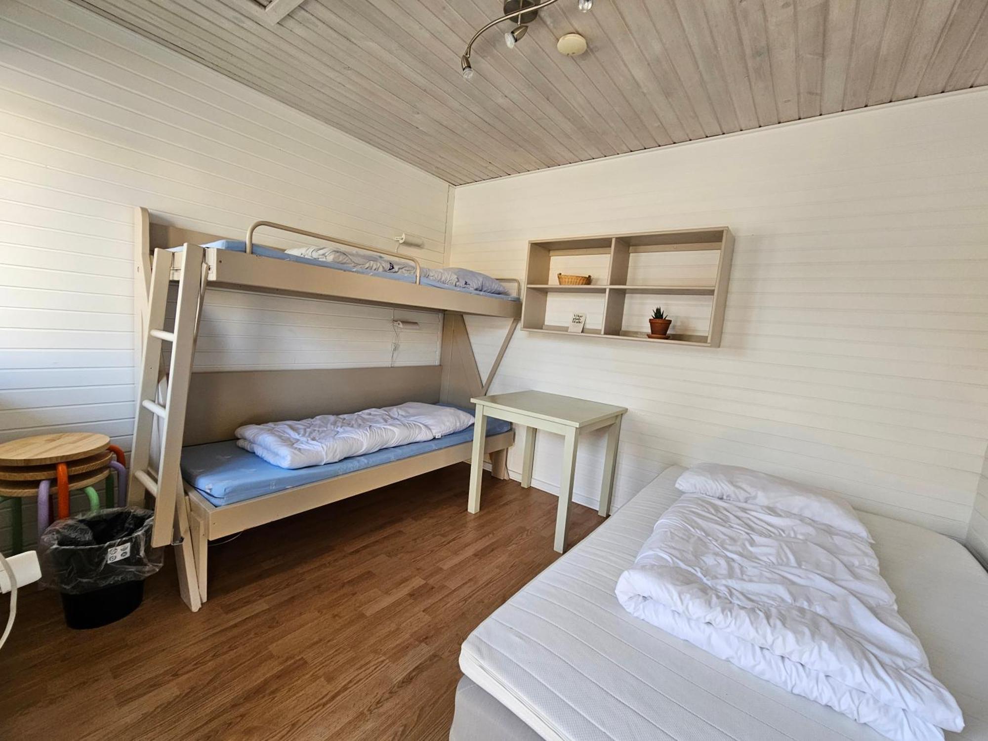 Danhostel Stevns Klint Store Heddinge ภายนอก รูปภาพ